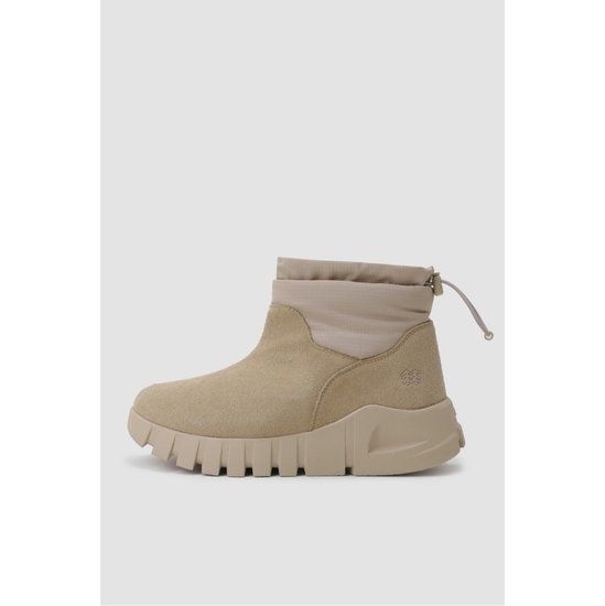 코오롱스포츠 <매장정품> 코오롱스포츠 여성 윈터슈즈 FE3AX24840BEI 203035