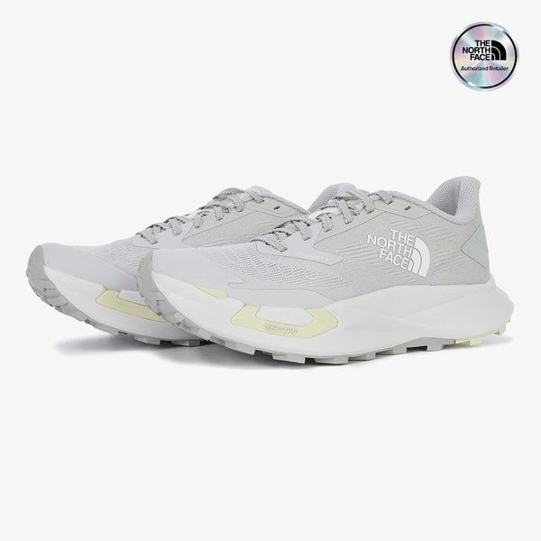노스페이스 노스페이스 NS97R52B 남성 벡티브 엔듀리스 4 LIGHT GRAY XQZ311