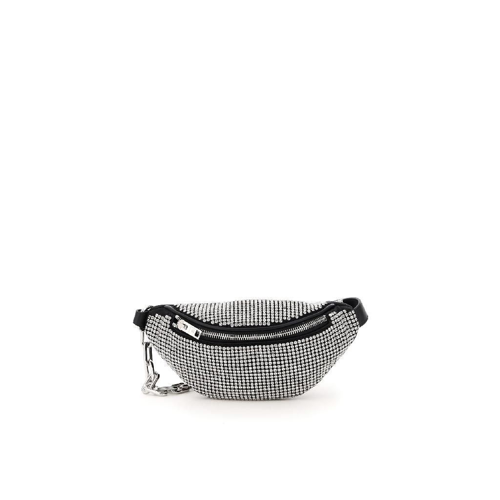 알렉산더왕 [해외] 알렉산더왕 21FW 알렉산더왕 Attica 소프트 미니 fanny pack 2030X0823J100 TP572334164