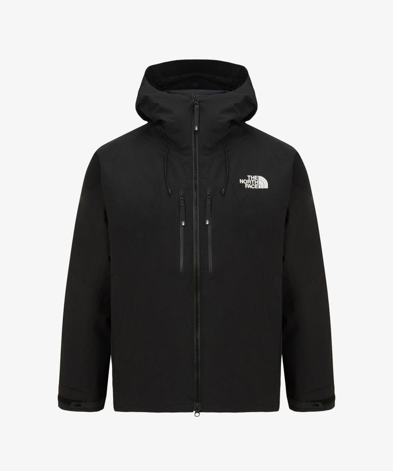 THE NORTH FACE 노스페이스 THE NORTH FACE NJ2HS02A 남성 몬테라 자켓 BLACK QPZ101