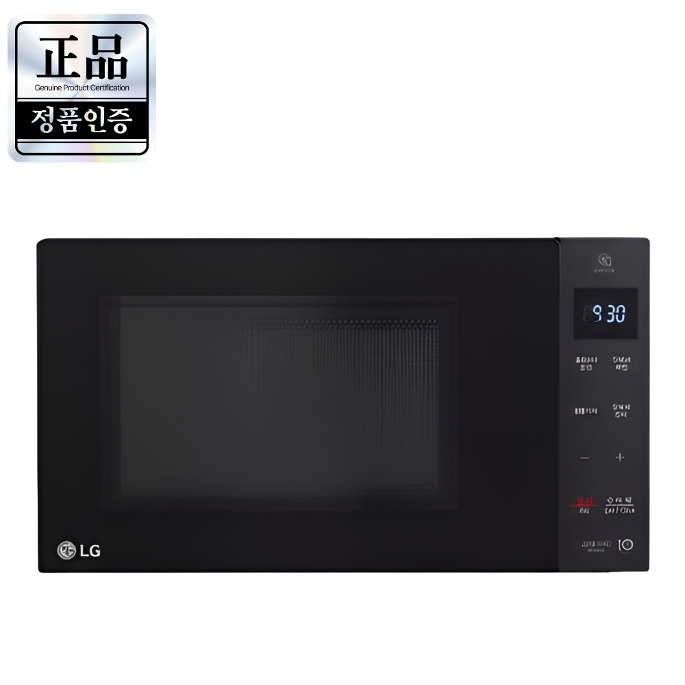 LG전자 전자레인지 MW22CA 정품 최신