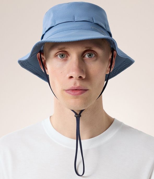 국내매장정품 아크테릭스 모자 선물 크랜브룩 햇 (AEOSUX6483/STW) (CRANBROOK HAT) 볼캡 등산캡 운동모자