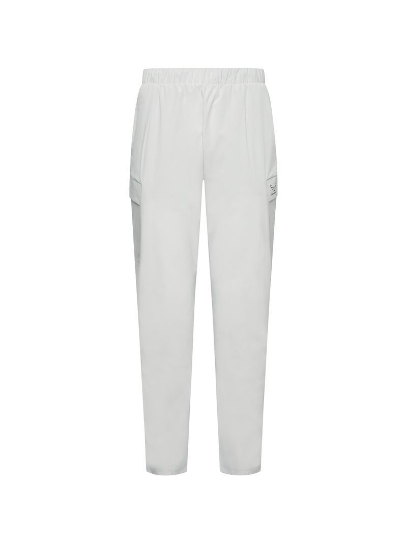 DYNAFIT 다이나핏 DYNAFIT COOL TOUCH 쿨터치 남성 카고팬츠_Light Grey YMM26330C2 LPZ481