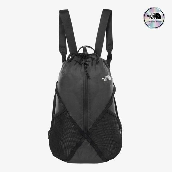 노스페이스 노스페이스 NM2SS20A 울트라 제트 라이트 팩 CHARCOAL JEZ931