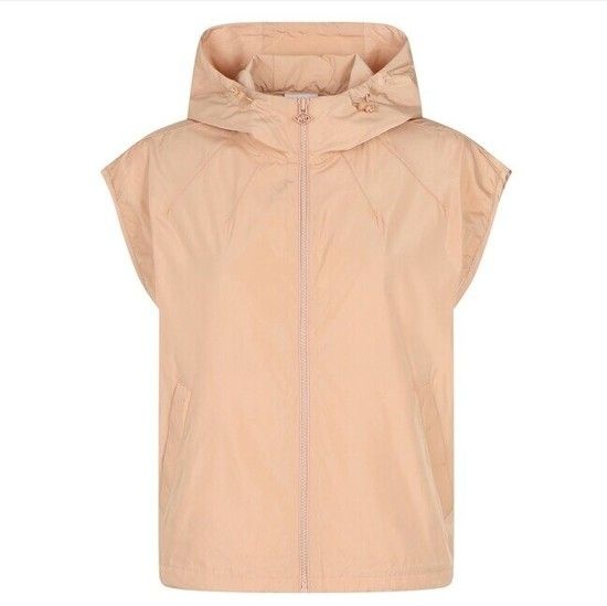 상품상세참조 여자 후드 메모리 베스트 WO1WCVT602-RS_CA