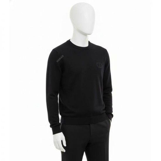 상품상세참조 MUST IT_디올 26SS CD Icon 스웨터 (513M617A2000 989)