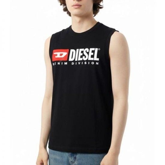 상품상세참조 MUST IT_ 26SS T-Isco-Div 탑 (A10508 0GRAI 9XX)