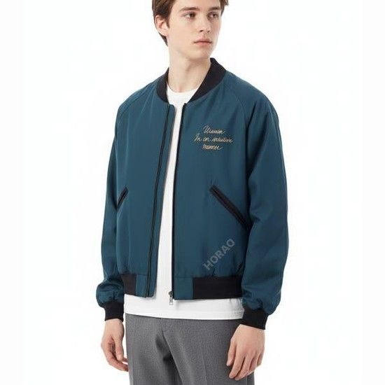 상품상세참조 MUST IT_ HACKETT S윙 TOP (0124205013013 NAVY) (HACKETT 스윙 탑 자켓)