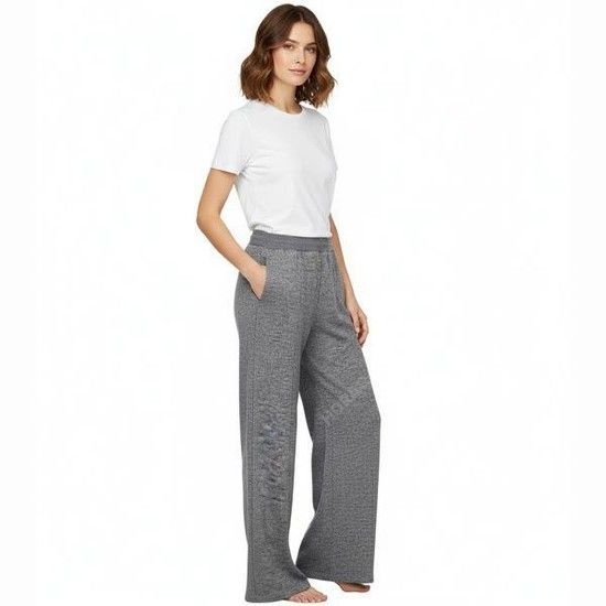 MUST IT_ Reorder 여성 도로테아 와이드 조깅스 팬츠 (GWP00877 P000522 60311)