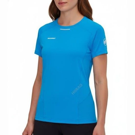 상품상세참조 MUST IT_ 25 에너지 퍼스트레이어 티셔츠 여성 (M21E5TR006_BL1017-05020-50589)