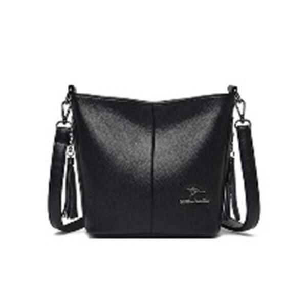 [셀러허브잡화] 여성 출근룩 크로스백 숄더백 J41683 여름가방 왕골백