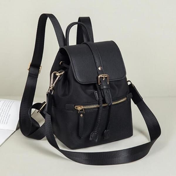 나누리 [셀러허브잡화] 여성용 캐쥬얼핏 소형 백팩 J41691 노트북수납 20대