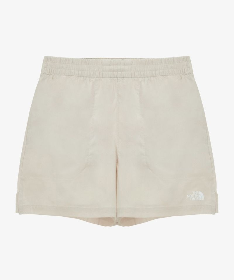 THE NORTH FACE 노스페이스 THE NORTH FACE NS6NS34D 여성 데이트레인 쇼츠 SAND SHELL VQZ122