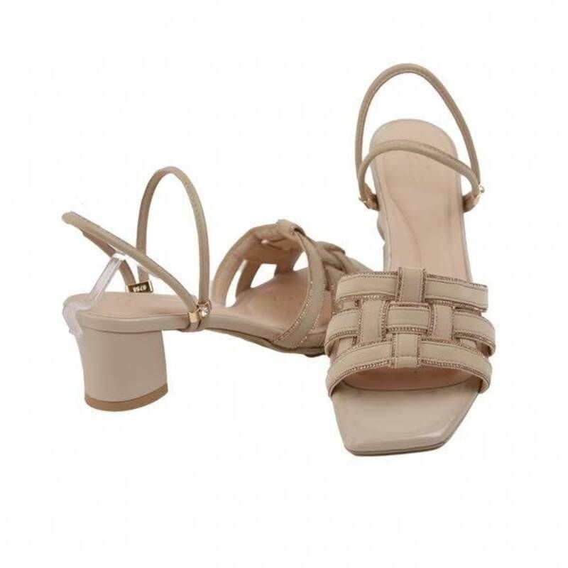 소다 <매장정품> SODA 소다 여성 투웨이 샌들 5CM(ALD307TW32)-JS 1357355