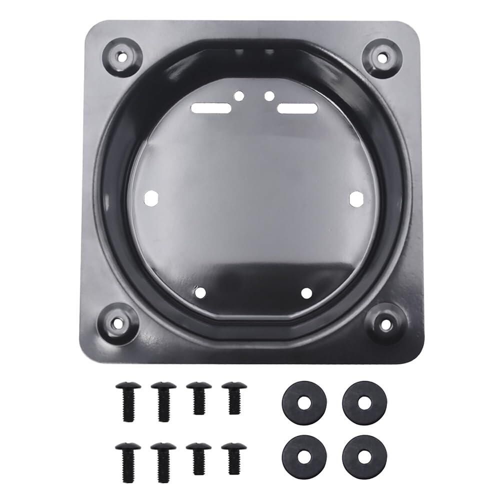 CAMOLIKOS [해외] Odyssey 삼성 G9 49인치 G93SC S49CG934S LS49CG934SUXEN 950SUXEN 호환 벽 마운트 어댑터 브래킷 166245