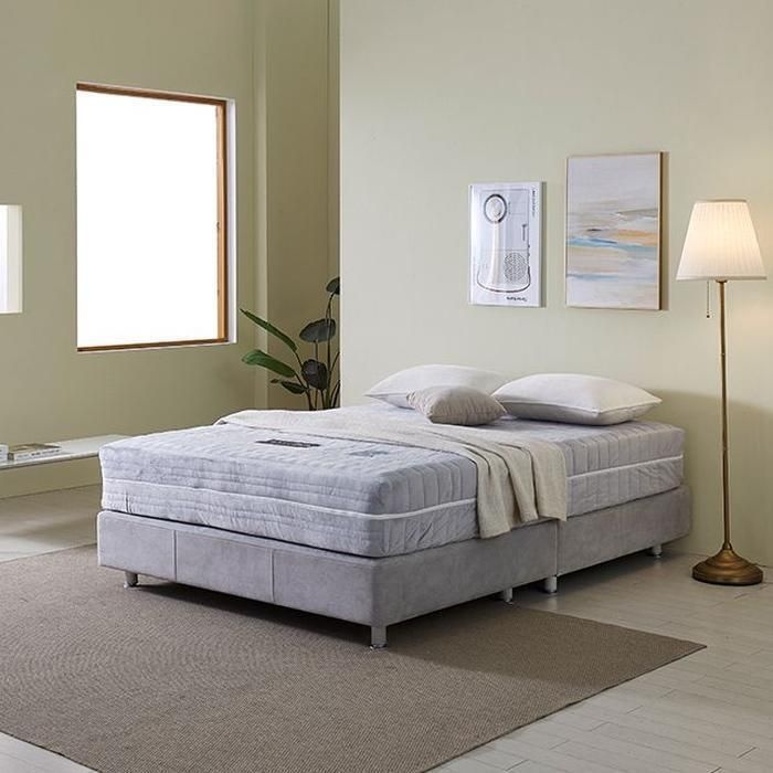 [패션플러스][주식회사 브이와이][JHQRKD7F_4B]HZY4210 독립 매트리스 S 970x260 (24020915A)