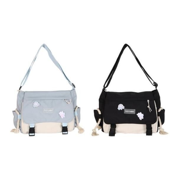 [셀러허브잡화] 주말 간편 외출용 이쁜 캐쥬얼 숄더백 J41621 왕골백