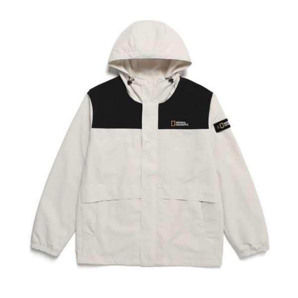 내셔널지오그래픽 내셔널지오그래픽 【할인30%▼】 N241UJP111 오거스틴 라이트 점퍼 19900 KBZ889
