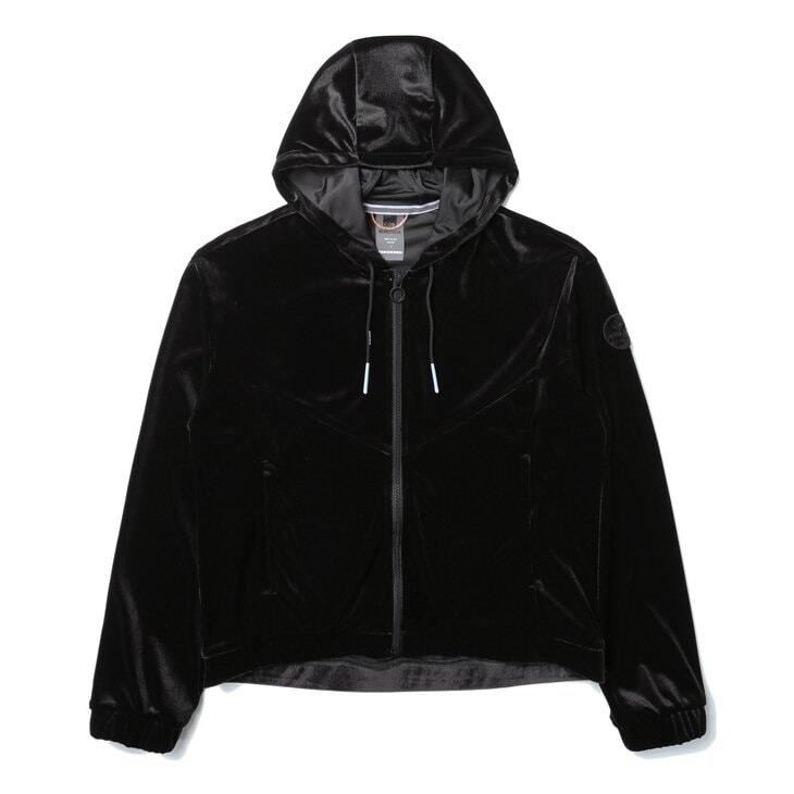 아이더 봄&amp가을여성 간절기 AYLA 아일라 트레이닝 자켓 DWU21138