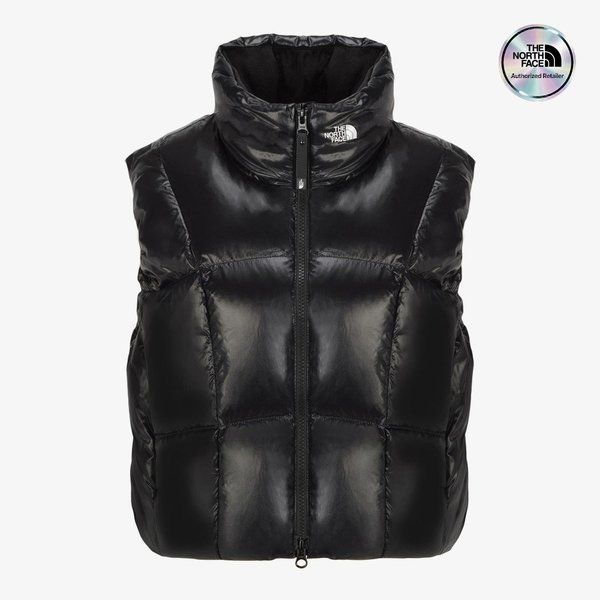 노스페이스 노스페이스 NV1DR86A 여성 올란 다운 베스트 RDS BLACK KPZ451
