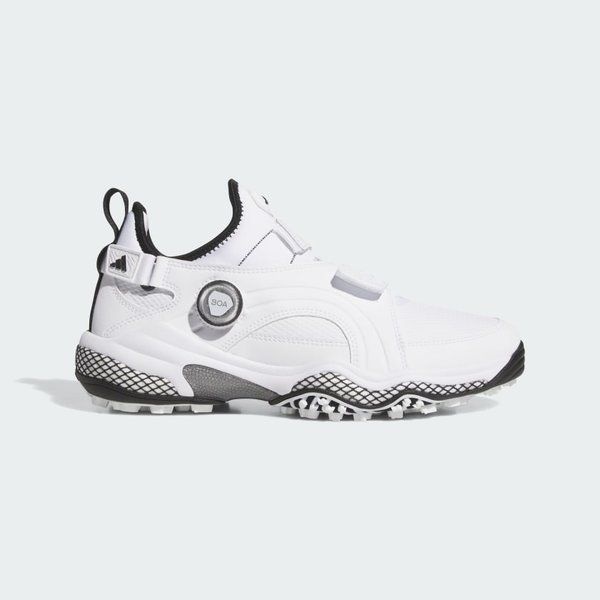 아디다스골프 ㅇ매장정품ㅇ 아디다스골프 25FW Golf 코드케이오스 25 미드 JP5185(화이트) 129335