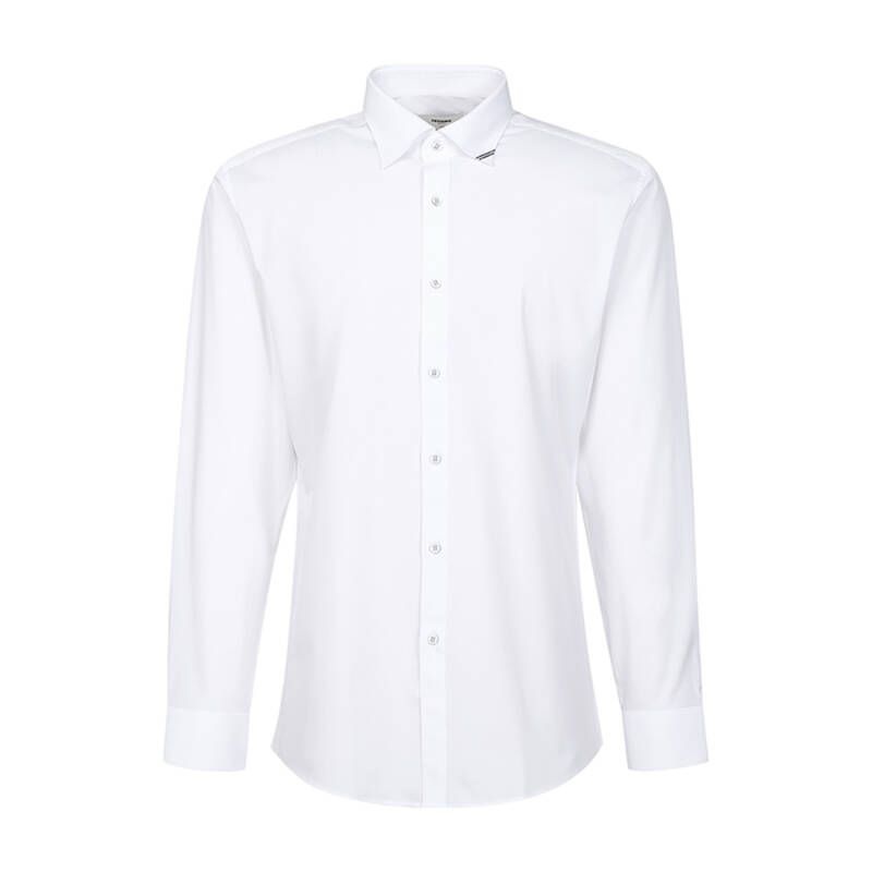 레노마 <매장정품> renoma 모달필라프 솔리드셔츠 긴소매 슬림핏 ROSSL1-950-WH 1303386