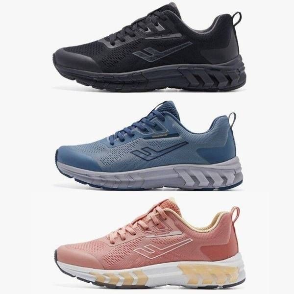 프로스펙스 발편한 남성 여성 운동화 런닝화 워킹화 클러스터 4 PW0WWS531 854114 9156 조깅화