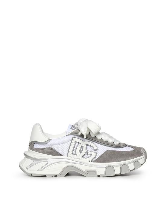 돌체앤가바나 26SS 돌체앤가바나 스니커즈 CK2403 A6N768T000 White