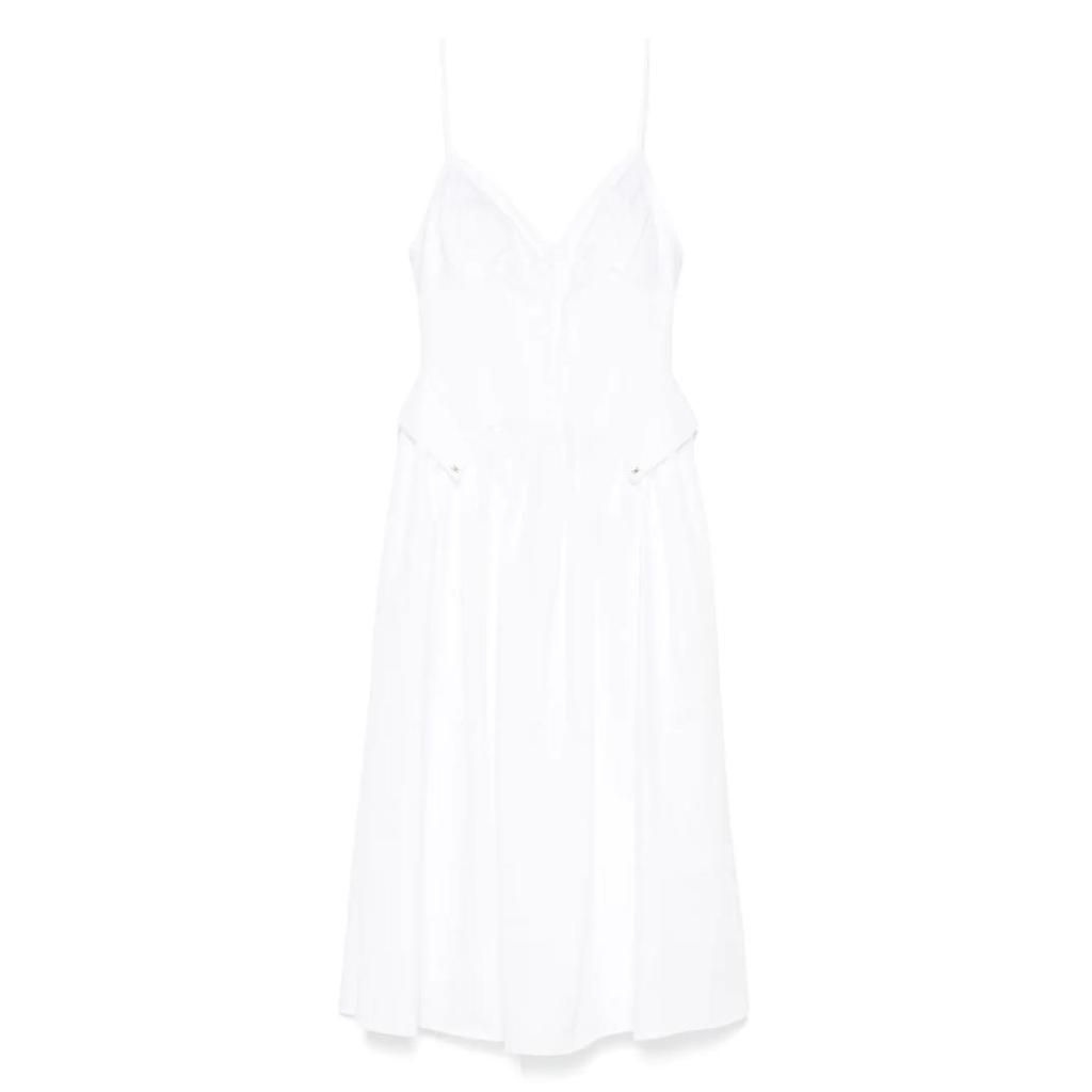 엘리자베타 프렌치 엘리자베타프렌치 플레어 미디 드레스 AB75252E2 TP437491961