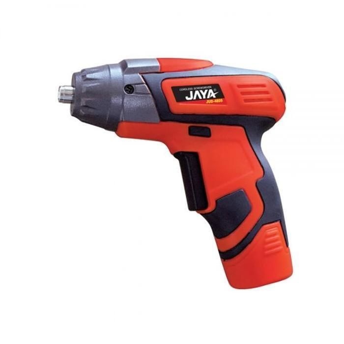 [패션플러스][주식회사 브이와이][JHQPP41V_4B]자야 전동 공구 충전 드라이버 JUD 480S (26438698A)