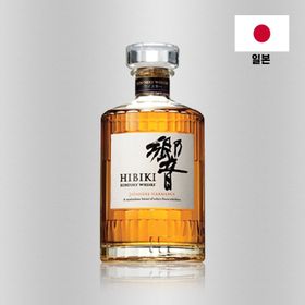 [주류픽업-한정수량] 히비키 하모니 (700ML)