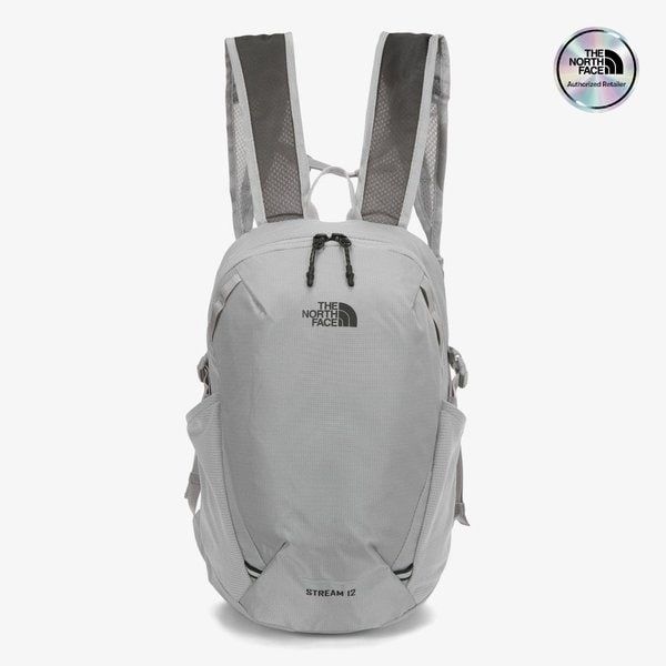 노스페이스 노스페이스 NM2SR63A 스트림 12 ICE GRAY EKZ101