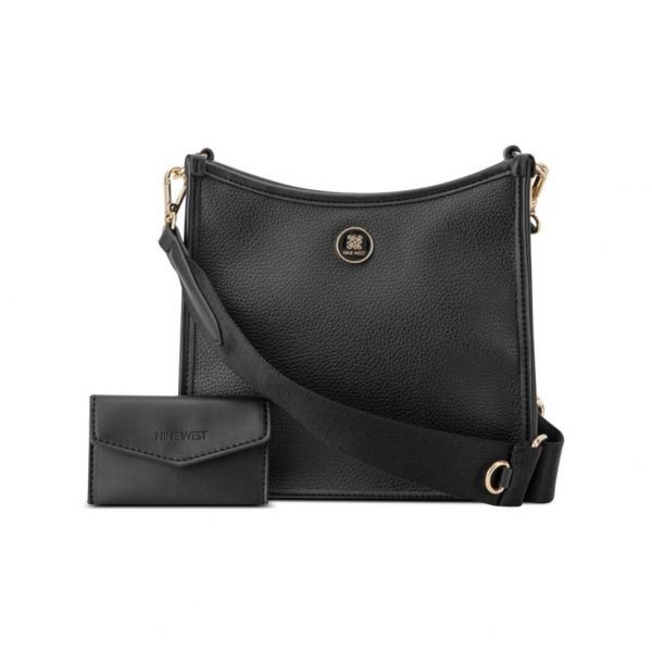 Nine West [해외] Nine West 나인웨스트 Nalini 미디엄 스윙 크로스백 545339