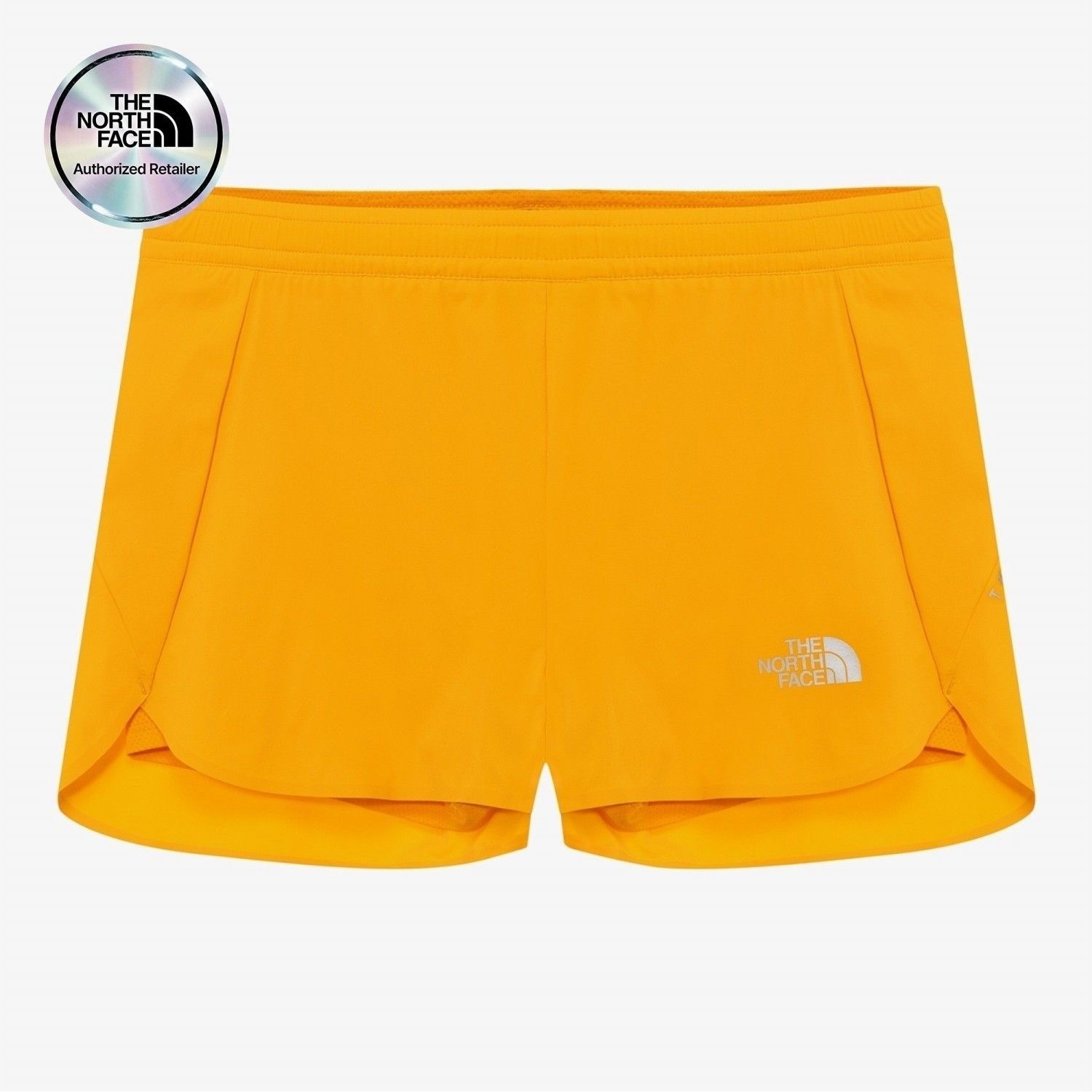 노스페이스 여성 벤트런 쇼츠 NS6NR31MMNG