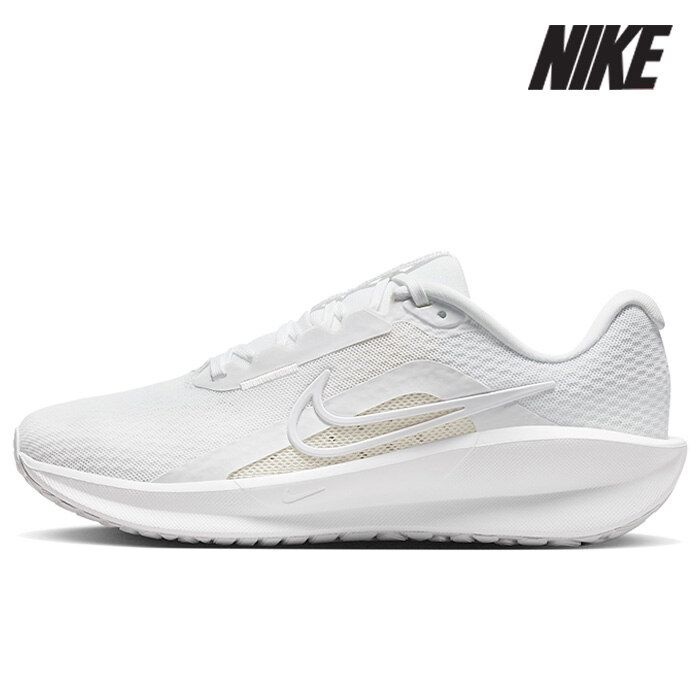 나이키 나이키 [패션플러스][나이키][세일] 나이키 여성용 운동화 /g3- FD6476-101 / W DOWNSHIFTER 13 우먼스 다운시프터 13