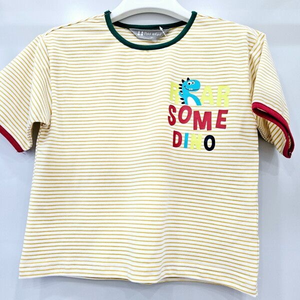 상세페이지 참조 [쁘띠앙팡] 모다양산탈렌트클로젯  퓨리러이티셔츠 PCY32BT S01-1_YS