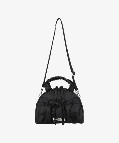 THE NORTH FACE KIDS <매장정품> THE NORTH FACE 노스페이스 KIDS 걸즈 보니 토트백 NN2PS08R_BLK NN2PS08RBLK 1310545