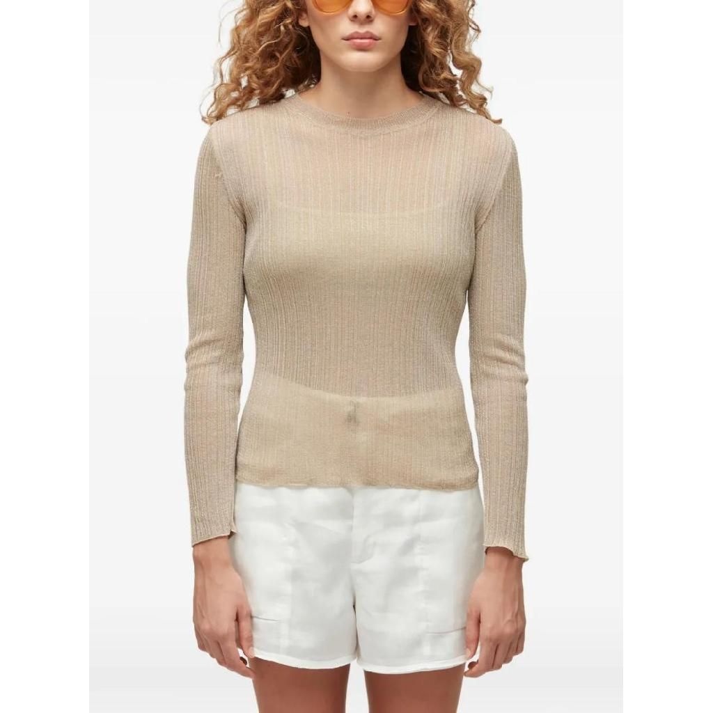 오스클랜 긴소매 탑 75290 TP447922781