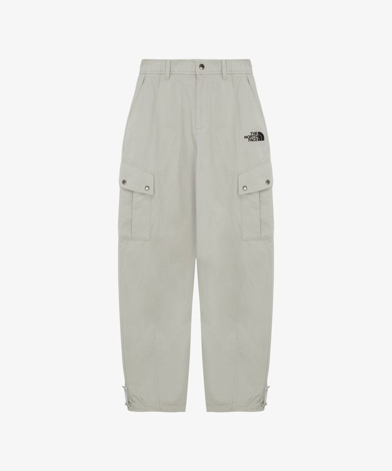 THE NORTH FACE 노스페이스 THE NORTH FACE NP6NR85B 여성 에이블 팬츠 SLATE FBZ421