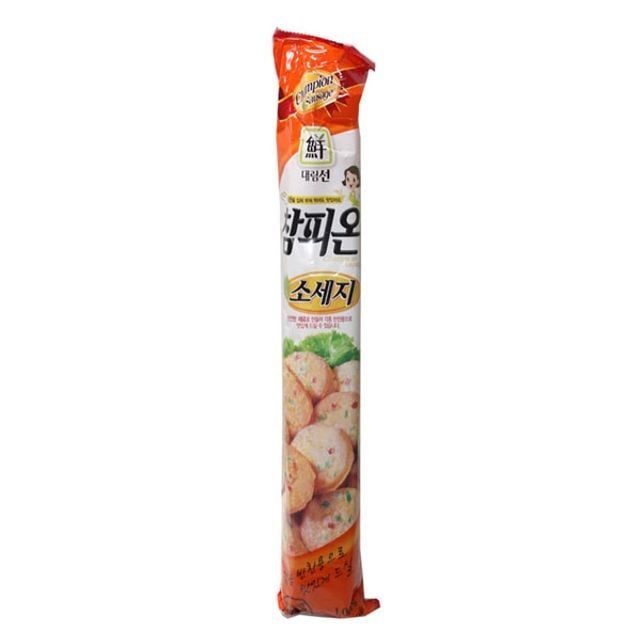 대림선 참피온소시지 1KGX10개