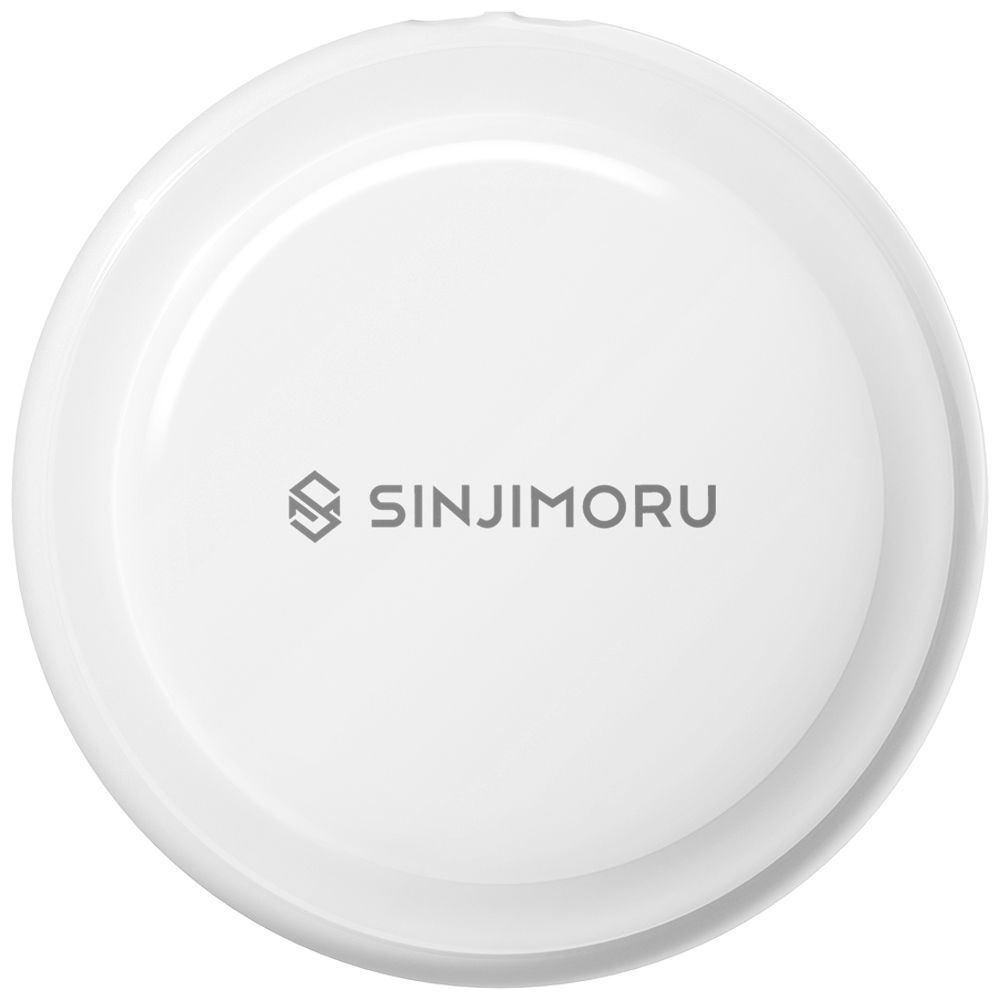 신지모루 애플인증 에어태그 Find My 트래커 신지태그 스마트 위치추적기