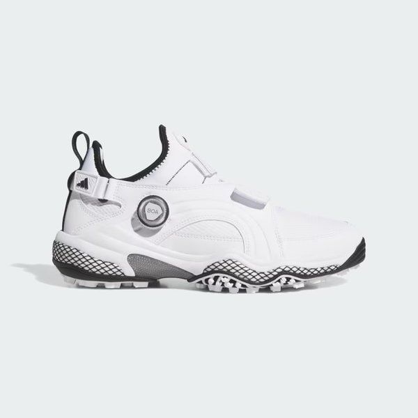 아디다스골프 ㅇ매장정품ㅇ 아디다스골프 25FW Golf 코드케이오스 25 미드 JP5185 129306