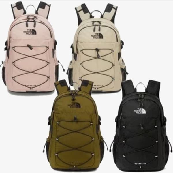 노스페이스 노스페이스 NM2DQ52 보레알리스 II DNZ162