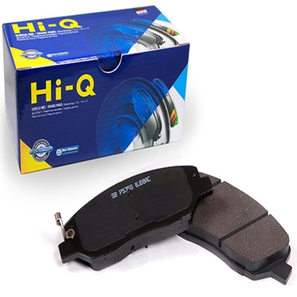 뉴SM5 L43 상신브레이크패드 전패드 TCE제외 SP1107FA