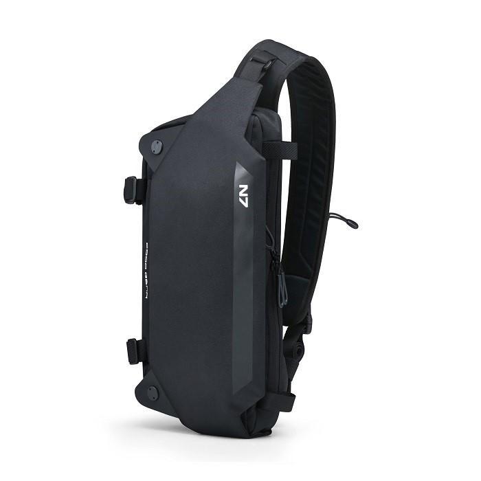 쿠드코리아 [쿠드기어 (COOD GEAR)] 슬링백 N7703 BK