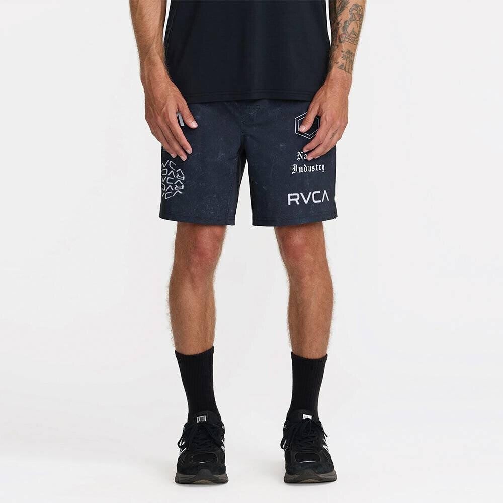 [모다아울렛][보드라이더스]루카 남성 SCRAPPER II LINED 파이트 쇼츠 (VG11WK041WAA)_CA 천안아산점