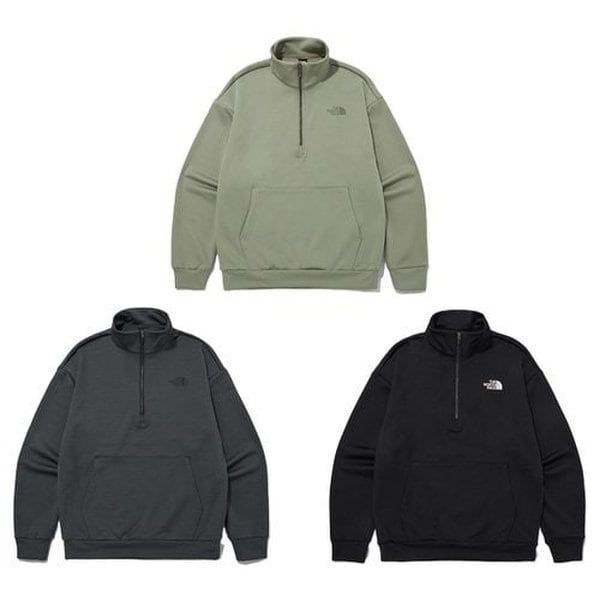 노스페이스 노스페이스 MA 트레이닝 아노락 NT7LP12 DWZ102