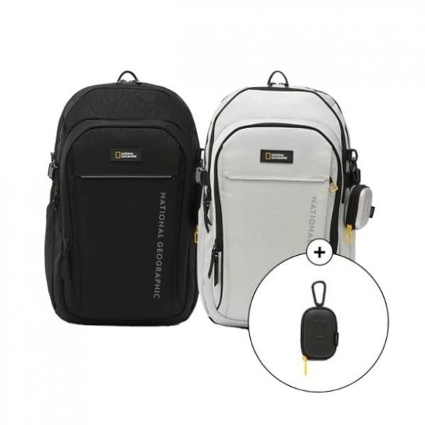 내셔널지오그래픽 내셔널지오그래픽 N241ABG590 다이노 백팩 2종택1 595809