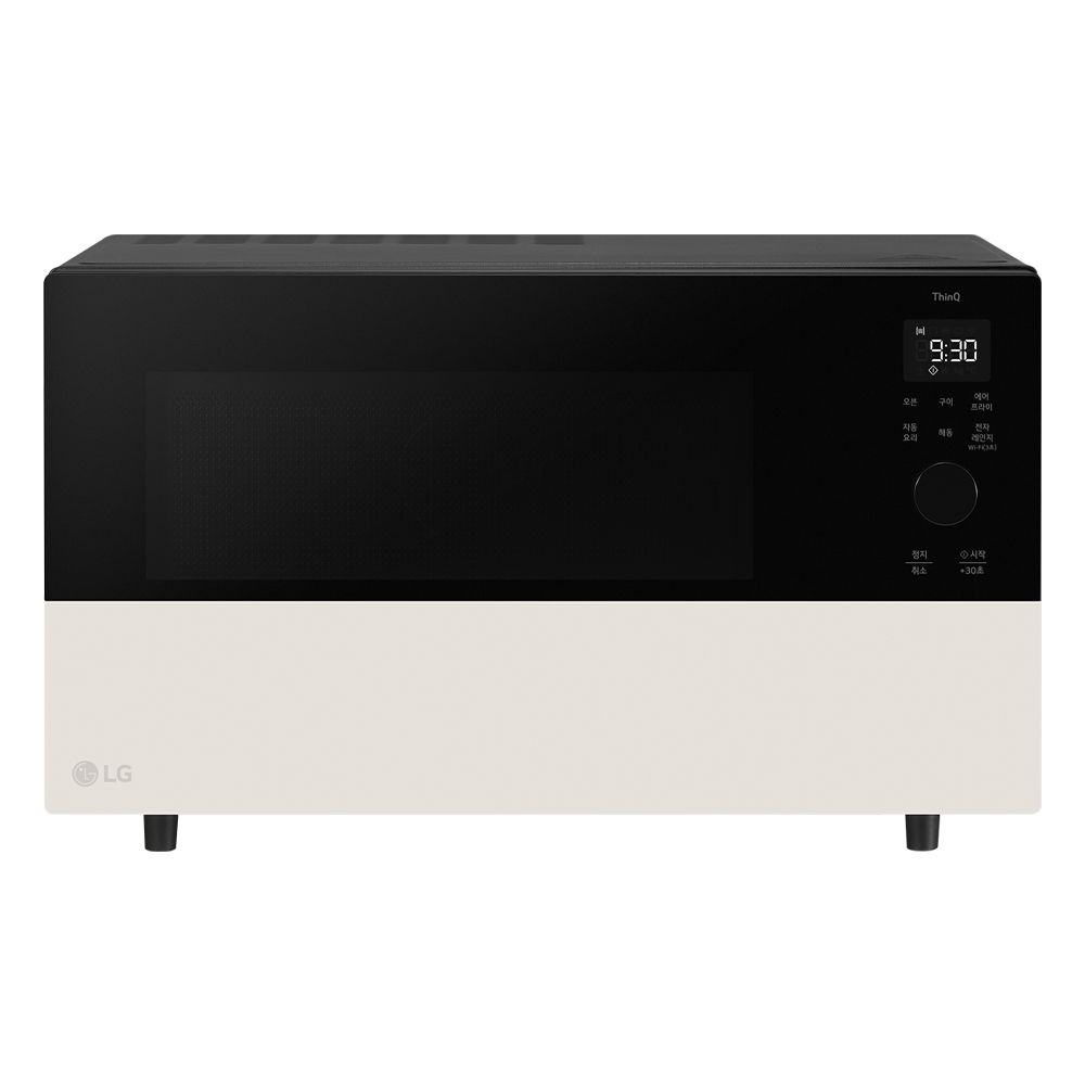 [롯데백화점] LG전자 [LG전자/MLJ39ER] 디오스 오브제컬렉션 광파오븐 39L LE1221395336