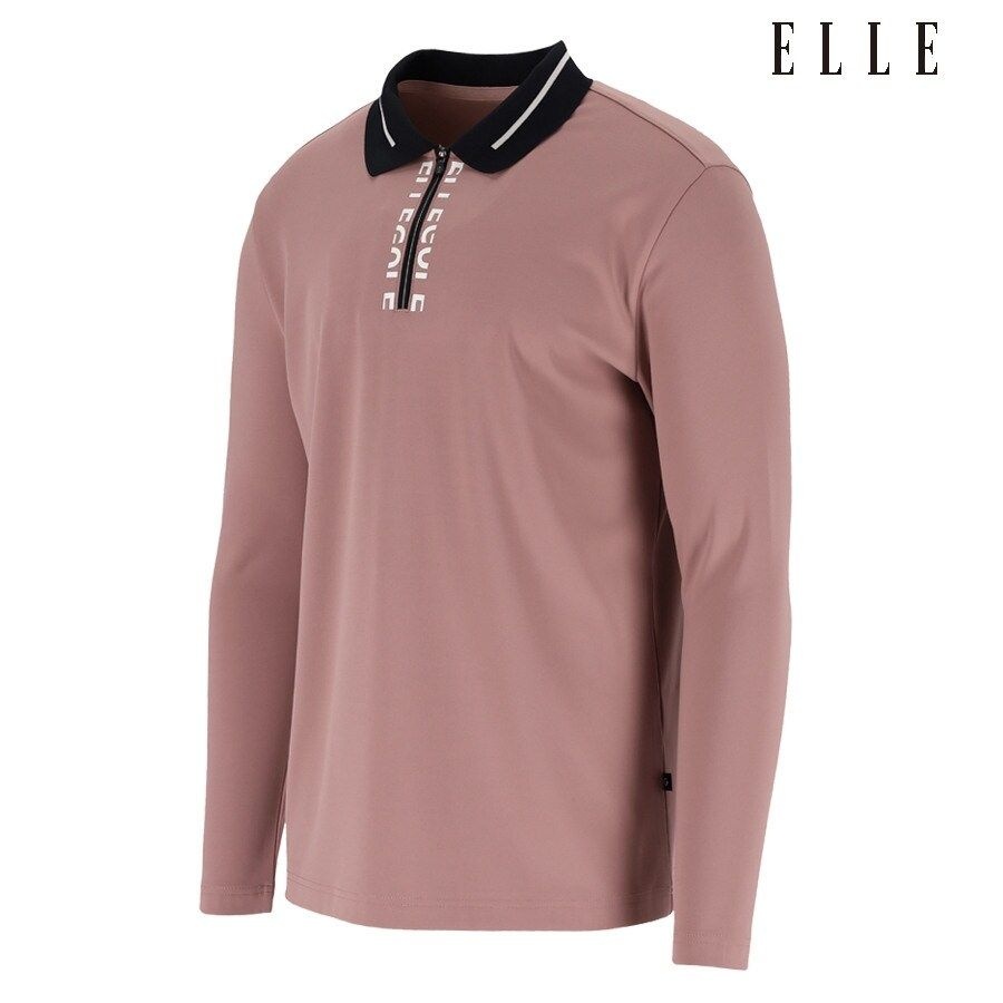 앞마이 로고 포인트 폴로 (남) 6I75203-400CJ